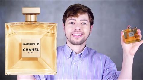 parfum chanel floral|gabrielle chanel impression floral.